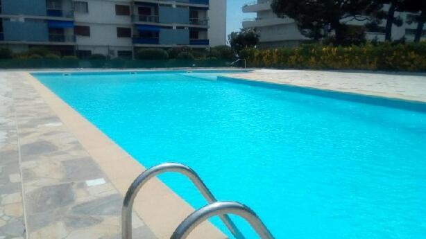 Studio Cagnes Sur Mer Exterior photo
