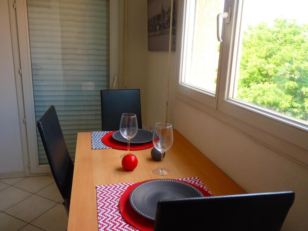 Studio Cagnes Sur Mer Exterior photo
